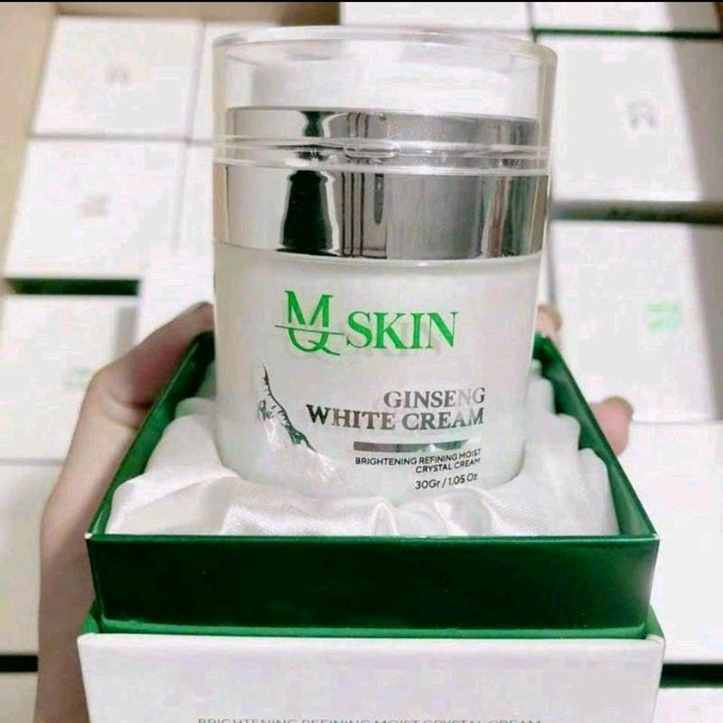 Kem face nhân sâm MqSkin chính hãng