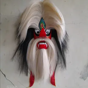 Ganongan seram berkwalitas super