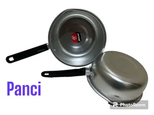 Panci Gagang Plastik / panci mie rebus / panci susu / panci kuat Kitchenware