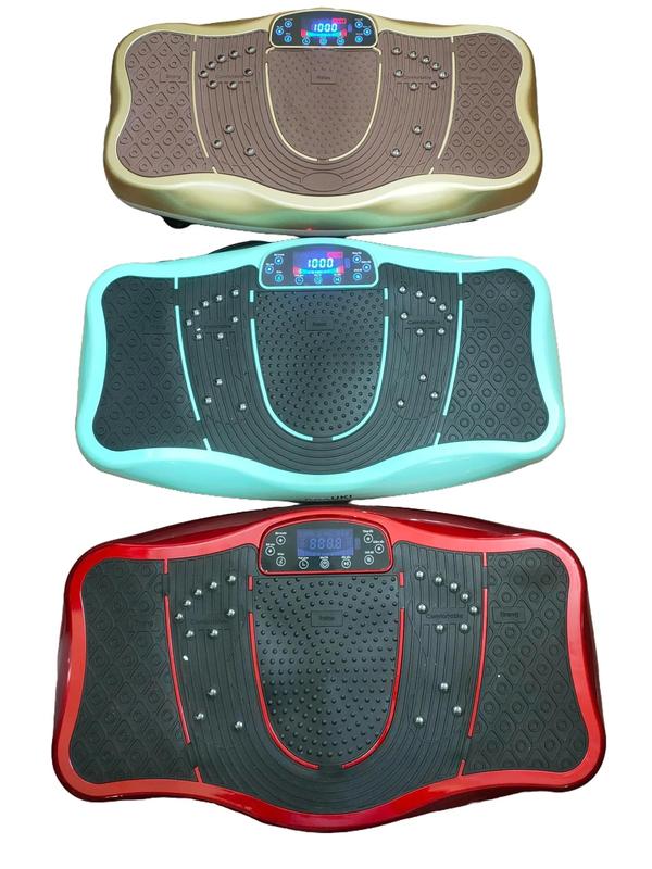 Máy Massage K6, K10, K8 Pro max Nhiều Cấp Độ, Sử Dụng Tiếng Việt, Có Nghe Nhạc, máy chạy bộ, gym bluetooth led Tập Gym Nữ Women