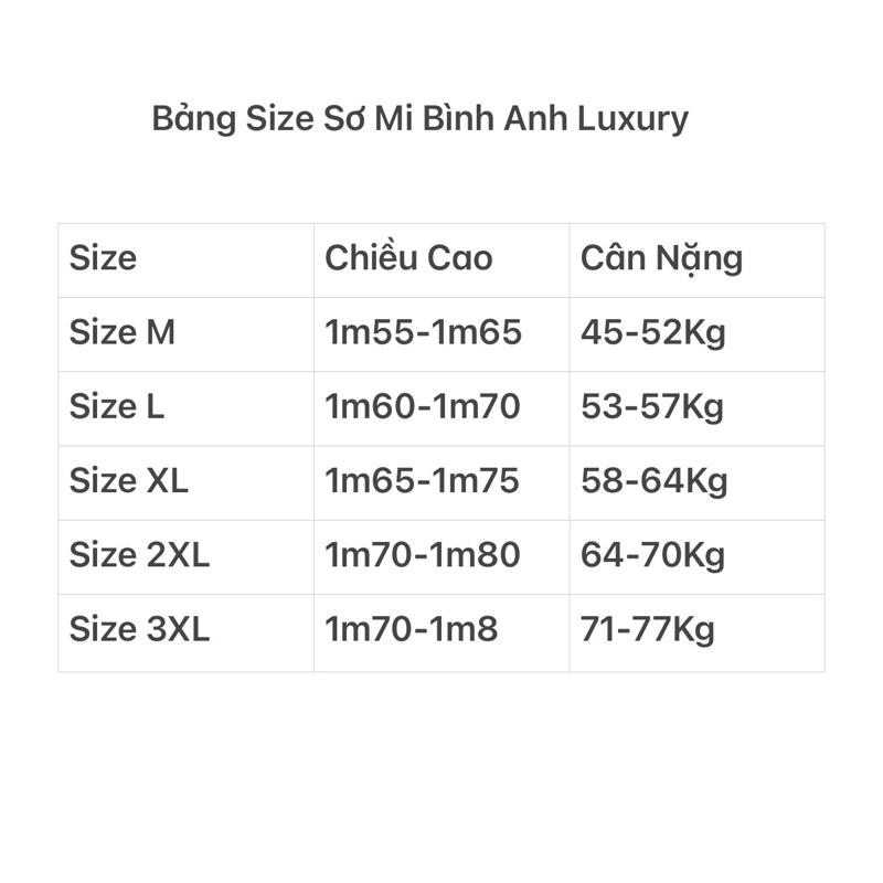 Sơ Mi Kẻ Sọc Dài Tay Nam Cao Cấp Sang Trọng D06 3