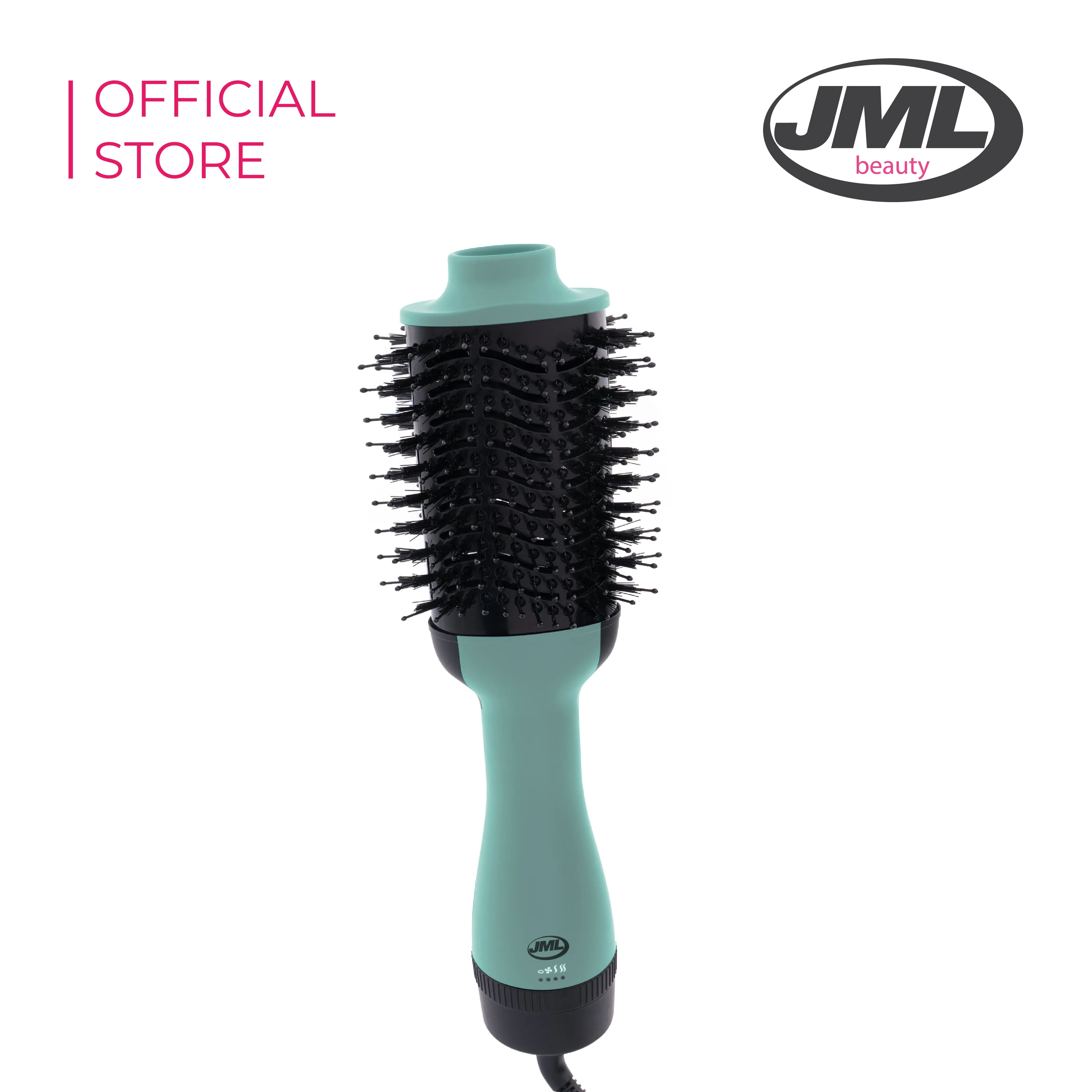 JML Aero Volumizer Brush JHC-HDAEROV - TikTok Shop Philippines