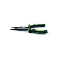 Gambar TEKIRO / Tang Cucut Long Nose Pliers 8 Inch (PL-LN0761) dari Drill&Co Kota Administrasi Jakarta Barat 2 Tokopedia