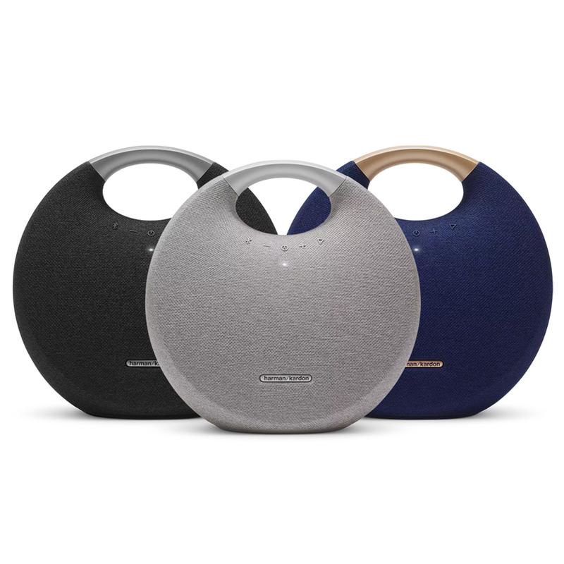 Loa bluetooth Harman Kardon Onyx Studio 5 chính hãng