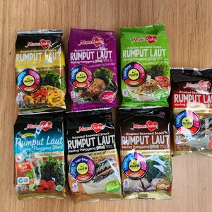 Nori Snack Mamasuka 1 PC bukan 1 PAK