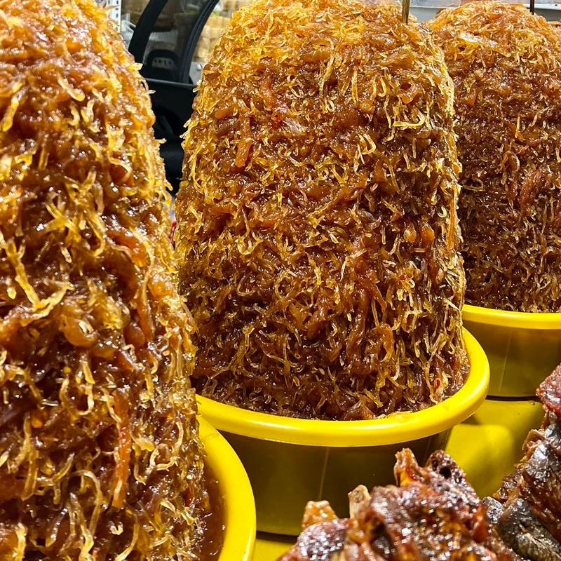 Mắm Thái Đặc Biệt 90k 500gram Gia Vị 4
