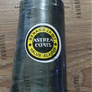 BENANG 40/2  KATUN  1 ROLL