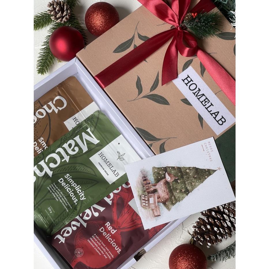 Parsel Hampers Bingkisan Natal / Christmas... 2