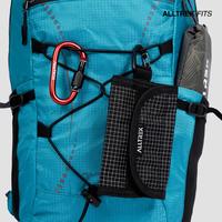 Gambar ALLTREK Tas Ransel Lipat FOLDPACK 15L Foldable Backpack Ransel Lipat 15 L Water Resistance Bag - TOSCA dari Alltrek indonesia Kota Administrasi Jakarta Barat 5 Tokopedia