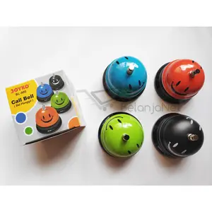 Bel Meja | Call Bell Joyko BL-900 Desk Bell Restoran Hotel Resepsionis