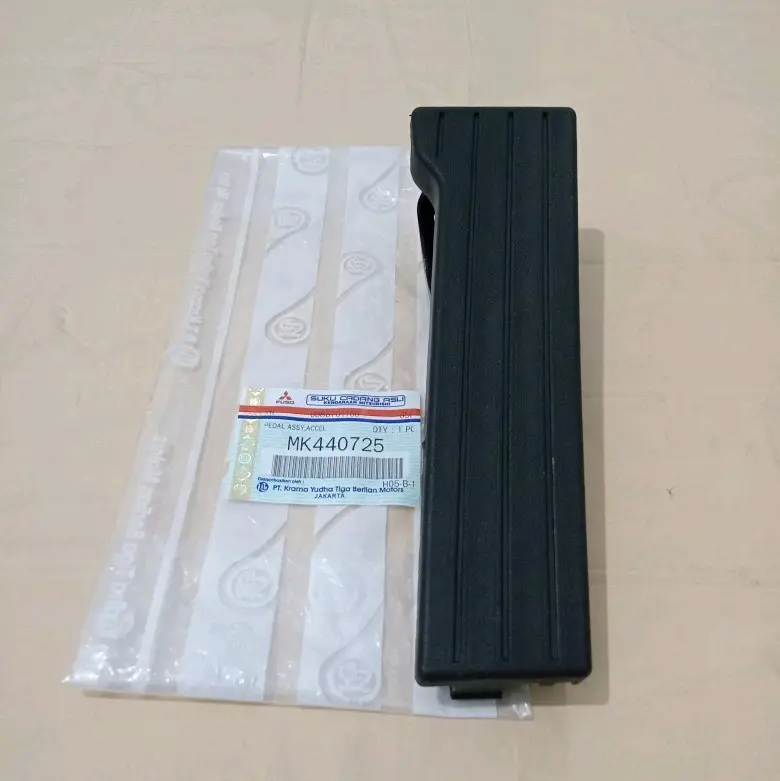 Pedal gas canter Original PS 110 125 136 injakan gas canter PS110 PS125 PS136 pijakan gas canter 110ps 125ps 136ps 1