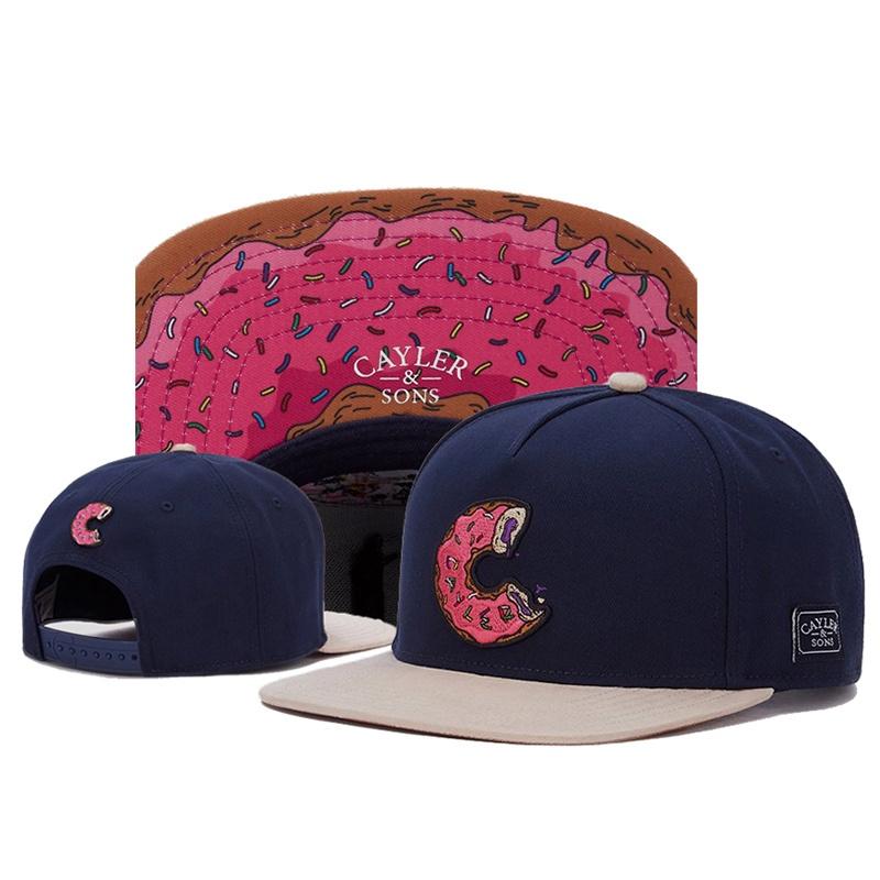 Mũ Bóng Chày, Nhiều Màu, Nam Nữ, Mũ Thêu Lòng Bàn Tay, Phong Cách Hip Hop, Mũ Snapback, Hàng Có Sẵn 4