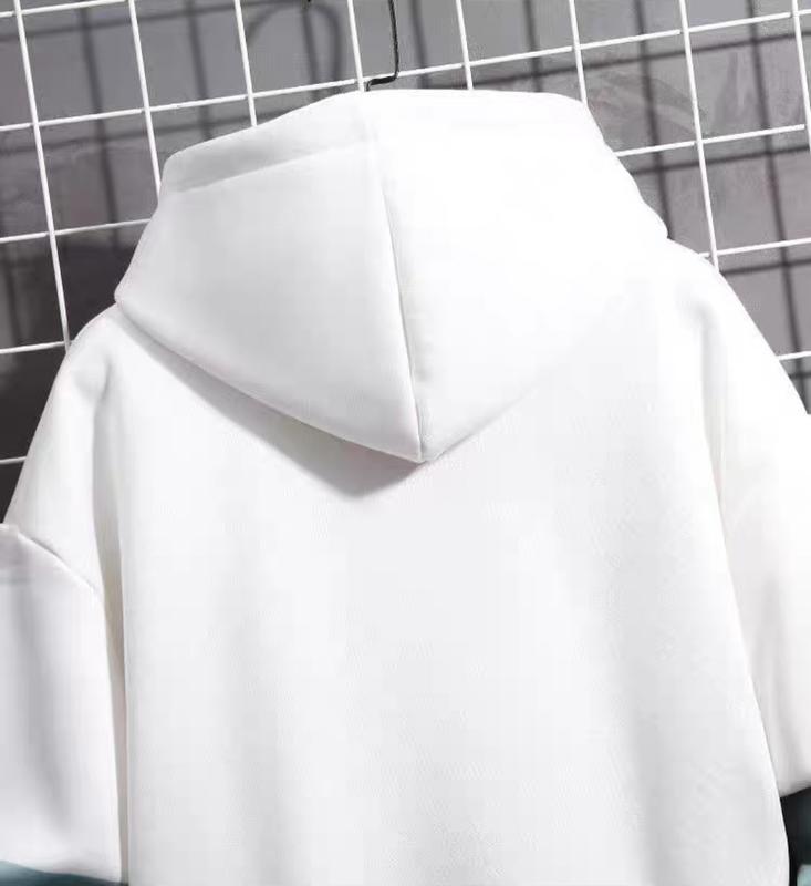 ÁO HOODIE KIỂU DÁNG NAM NỮ NEW Shirt 2