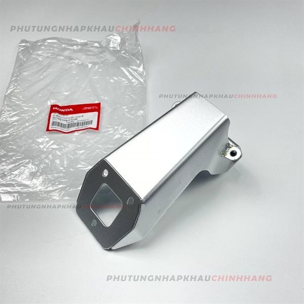 Pát sắt dè sau Vario Click 125 150 160 2018 - 2025 chính hãng Honda - 50186K59A70ZA