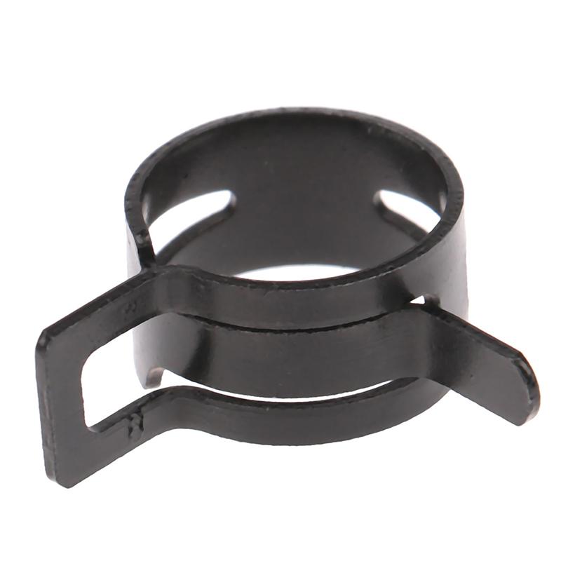 Product Introduction of Kẹp Ống Nhiên Liệu, 10 Cái, Đường Ống Nước, Vòng Kẹp, Chốt Ống Khí, Kẹp Lò Xo Đường Kính 6Mm 7Mm 8Mm 10Mm 12Mm 14Mm 16Mm 20Mm 17