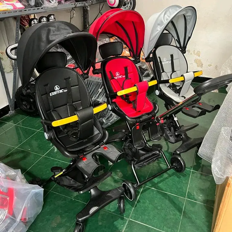 stoller lw -127 bayi