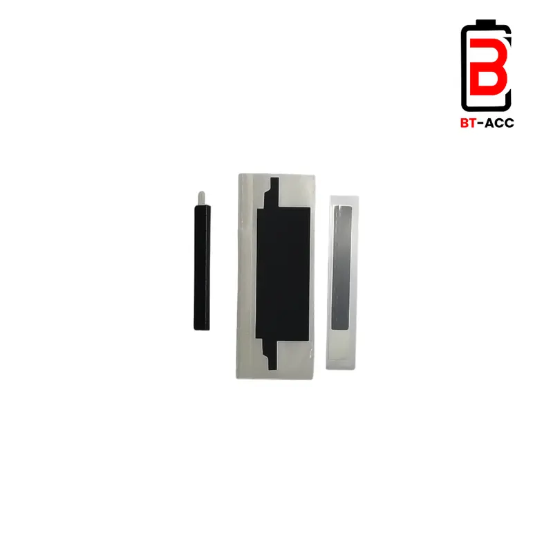 BT-ACC Battery Baterai Battre For IPhone XR Cell Only With 2942 mAh / Tanpa Soket (Unfinish) 1