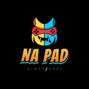 NA PAD