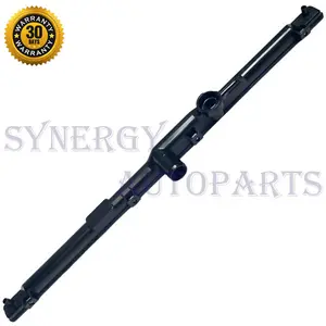 Upper Tank Radiator Honda Accord 1997 - 3483