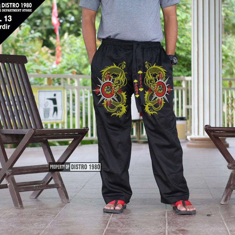 CELANA MOTIF IKS.PI KERSAKTI CL 13 0