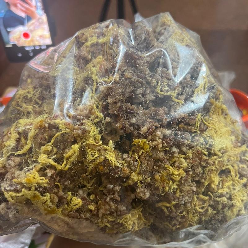 1kg cơm cháy gạo lứt bể! Đặc biệt thơm ngon được làm tại xưởng!  Ăn vặt ăn chơi đều rất hợp Snack Cay