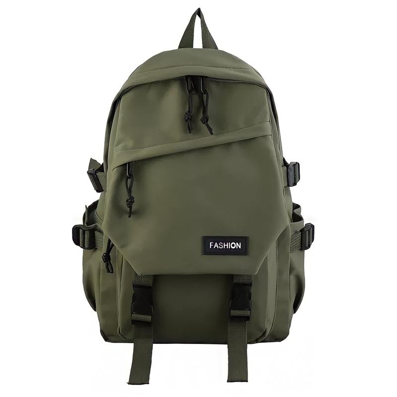 Tas Sekolah Ransel Backpack Pria Bisa Wanita Tas Gendong Tas Punggung Pria Cowok Kekinian Terbaru Waterproof 5
