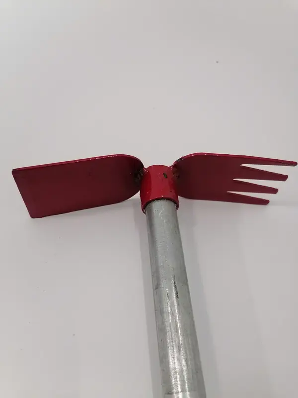 Xẻng đào đất, làm vườn, 32cm ( 2 Chức Năng ) MS 03 1