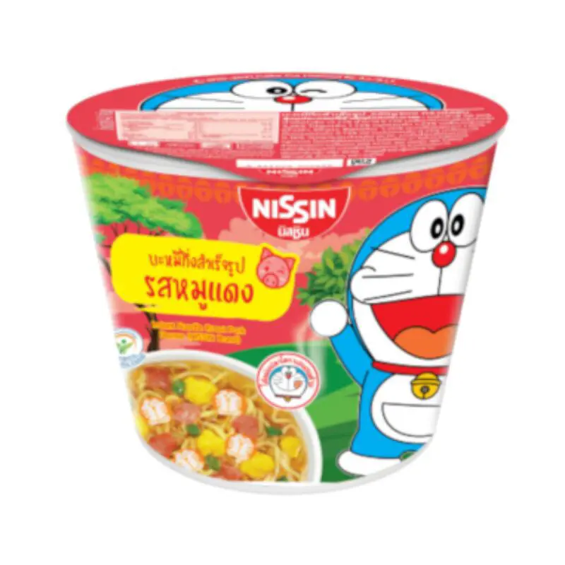 Mỳ Ly Đoremon Cho Bé Từ 1 Tuổi Date 08/2025 8