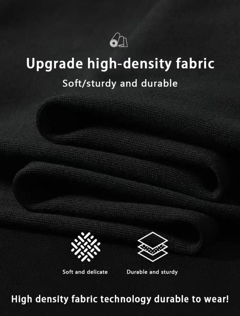 Product Introduction of AD 【6 Colors Available】【M-XXL】Suitable for four seasons (neither thick nor thin) Dice Minimalism Korean Couple Style Hoodies Jacket for Women&Men Unisex Pattern Printing Long Sleeves Loose Windproof Rainproof Menswear Pocket Tops Sweaters 4