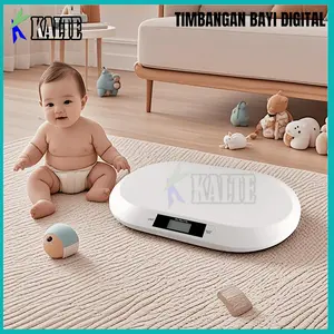 Timbangan Bayi Digital 20Kg Baby Scale 20Kg