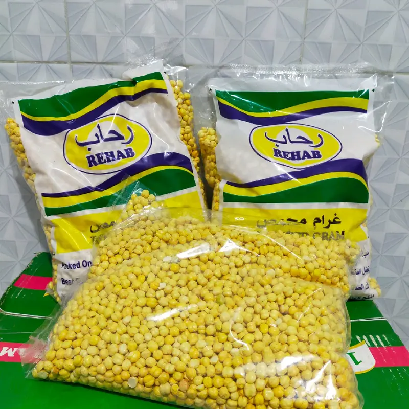 Jagung arab / Kacang arab 1kg 3