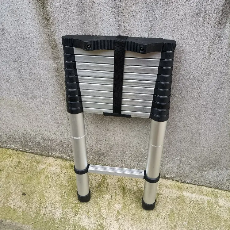 Karet Anti Slip Tangga Teleskopik 34cm / Anti Selip Tangga Teleskopik Single Telescopic 5