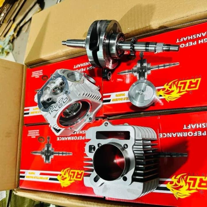 Dên Đôn 3.5 wavedream đi 54  chính hãng redleo