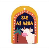 Gambar Capricorn Design Gift Tag / Hang Tag Idul Adha isi 1 - HTH005 dari Capricorn Design Kota Tangerang Selatan 1 Tokopedia