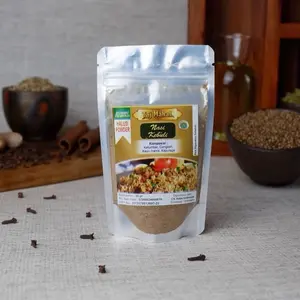 BUMBU KEBULI / Kebuli Seasoning Bubuk Instan Premium Bahan Bawang