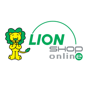 โลโก้ร้าน Lion Thailand