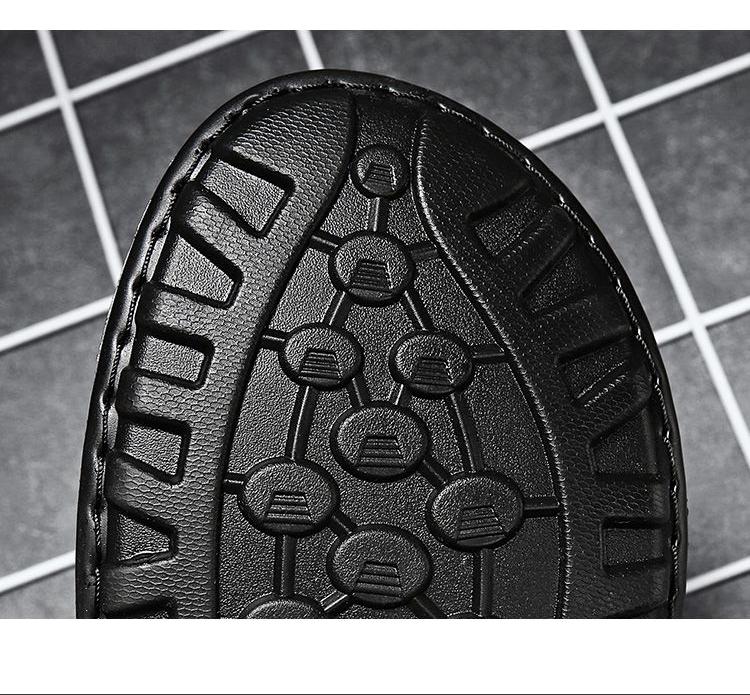 Product Introduction of Dép Lê, Áo Đi Bên Ngoài Thể Thao Mùa Hè Cho Nam, Chống Trượt, Sử Dụng Kép, Dép Xỏ Ngón Đi Biển, Dép Đế Mềm, Thích Hợp Cho Các Hoạt Động Ngoài Trời, Việt Nam 5