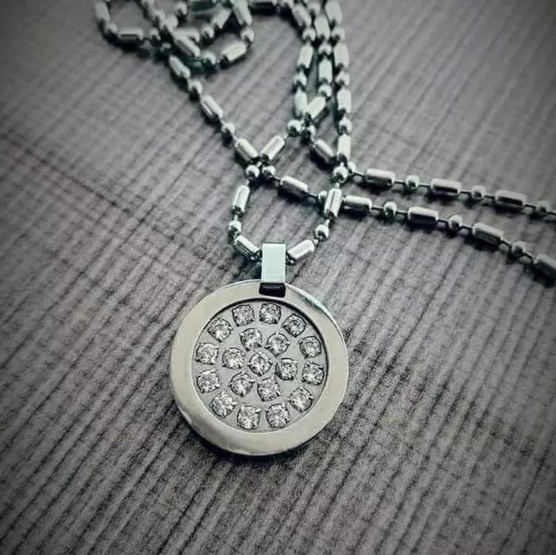 TERBARU 1 SET KALUNG SEHAT [ BAYAR DI TEMPAT ] 2