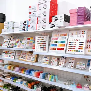 Min store nail Bình Dương