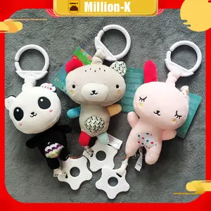Gantung Stroller Bayi / Mainan Stroller Boneka / Mainan Gantungan Boneka Bayi