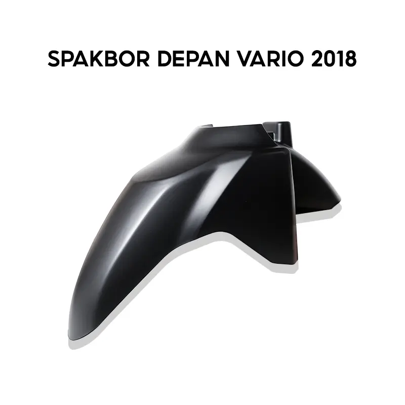 SPAKBOR DEPAN SLEBOR DEPAN HONDA VARIO 125 150 LED NEW 2018 2022 8
