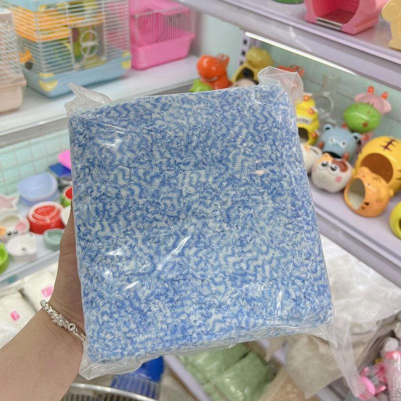  Giấy Vải Lót Siêu Sạch cho Hamster 