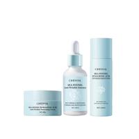 Gambar CINDYNAL 3Pcs Perawatan Wajah Set / Sea Fennel Hyaluronic Acid - 3IN1 dari CINDYNAL Kota Tangerang 3 Tokopedia