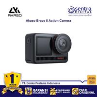 Gambar Akaso Brave 8 4K Action Camera dari Sentra Digital Kota Surabaya 4 Tokopedia