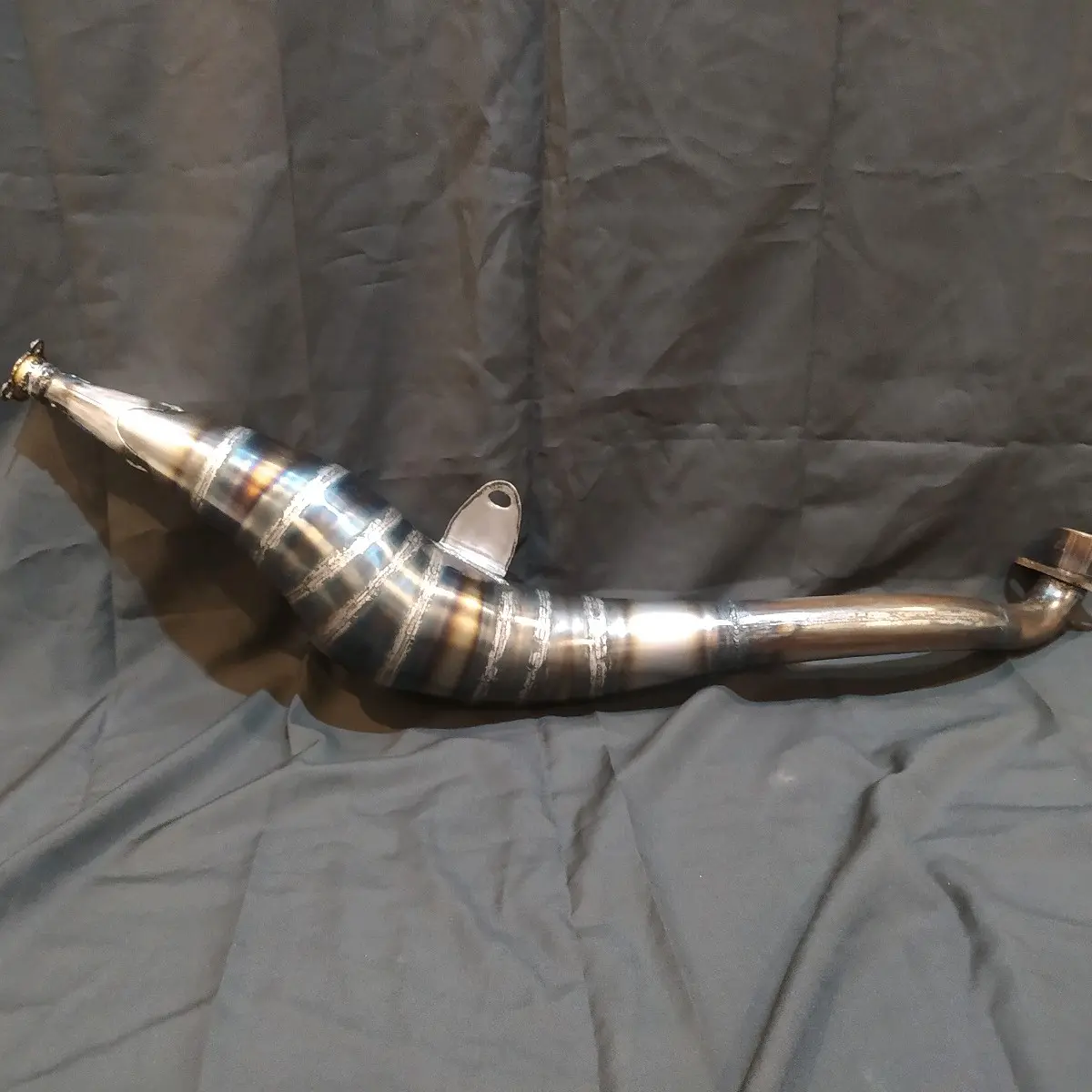 kembung saja plat karat