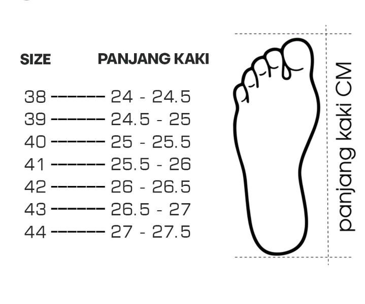 Product Introduction of Sandal Pria Japit RedRox Venus Original 0