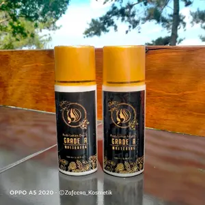 Paket HB Lotion GRADE A PREMIUM dosis FORTE Hand Pencerah Memutihkan Mencerahkan Perawatan