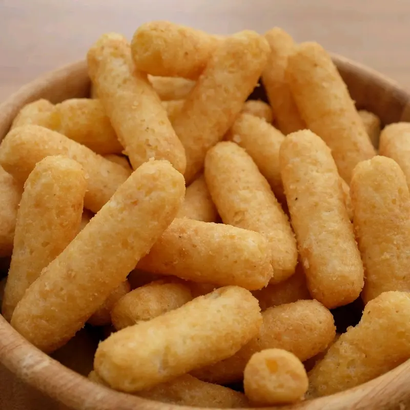 Alamii Puffs - Snack Bayi dan Cemilan Anak Sehat 25gr 3