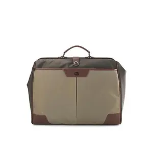 Obermain Tas Pria KENTON DOCUMENT BAG Olive OBC1129OL