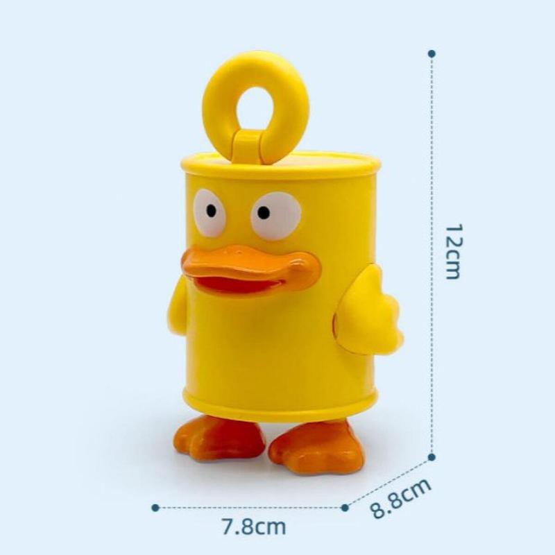 Product Introduction of 【Ready】Mainan Air Duck Muncrat Air / Tempat Alat Tulis Kartun  Semprotan  Air  Water   Mainan Anak  Air dengan 29